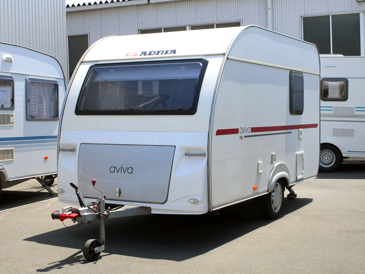 AVIVA 350 L