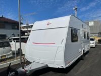 Averso Plus 510TK | キャンピングカーの新車・中古車販売｜デルタリンク