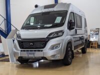 TWIN PLUS 540 SP | キャンピングカーの新車・中古車販売｜デルタリンク