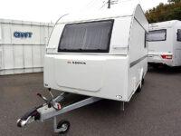 AVIVA 400 PS | キャンピングカーの新車・中古車販売｜デルタリンク