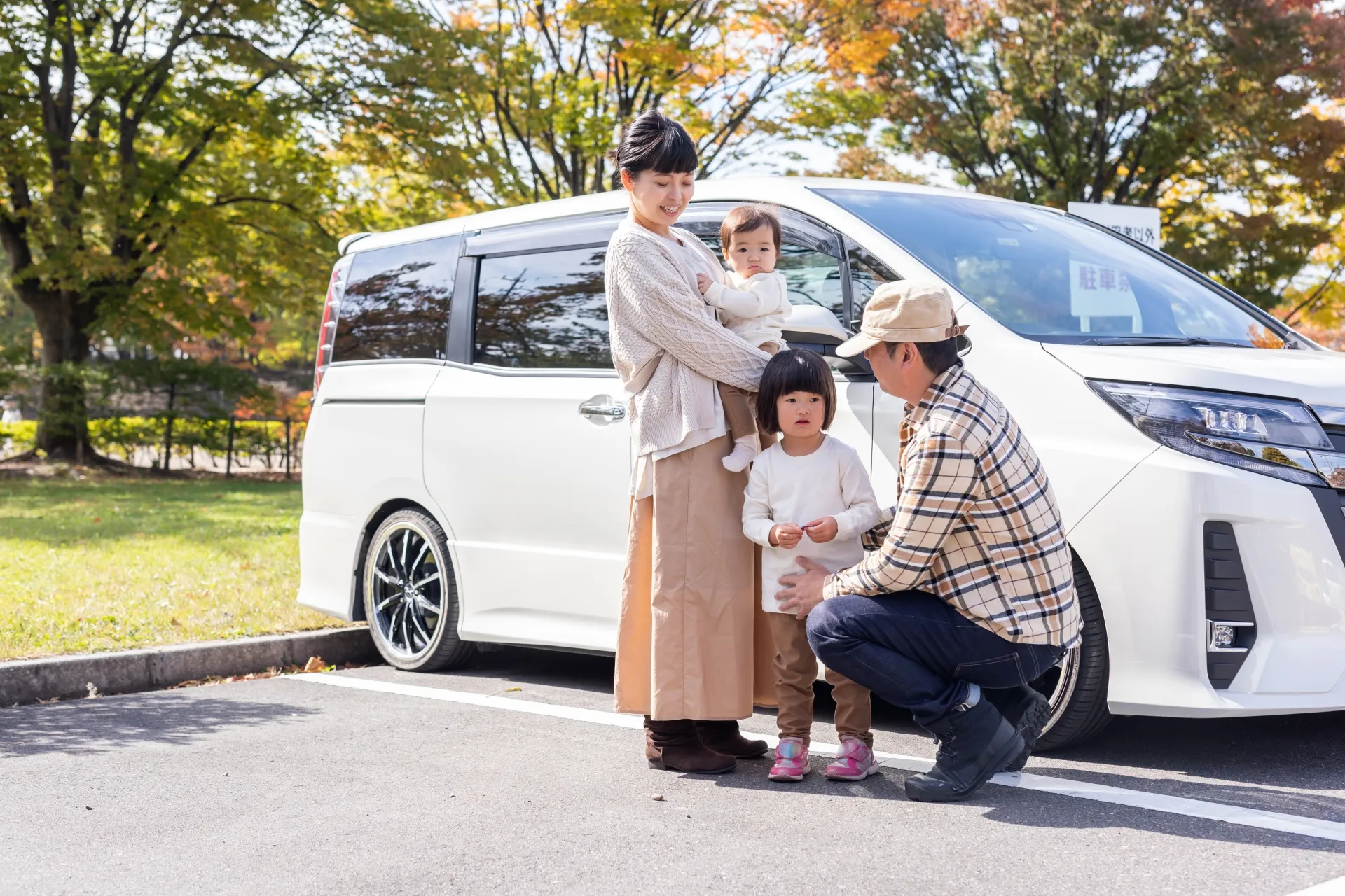 キャンピングカーのハイブリッド車はこれから普及していく可能性がある